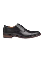 Conard Cap Toe Oxfords