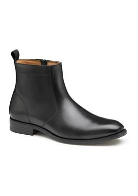 Lewis Zip Boots