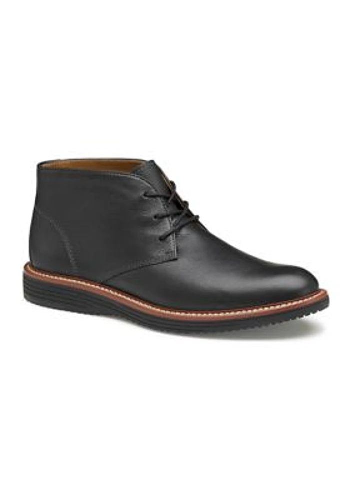 Upton Chukka Boots