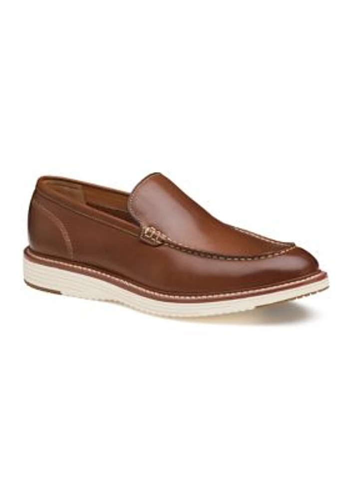 Upton Venetian Loafers