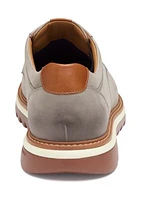 Braydon Plain Toe Oxfords