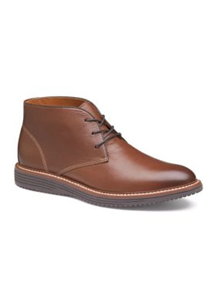 Men's Upton Chukka Boots