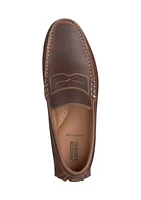 Athens Penny Loafers