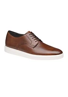 Brody Plain Toe Sneaker Oxfords