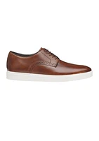 Brody Plain Toe Sneaker Oxfords