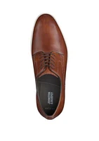 Brody Plain Toe Sneaker Oxfords