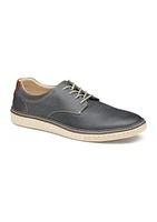 McGuffey Plain Toe Oxfords