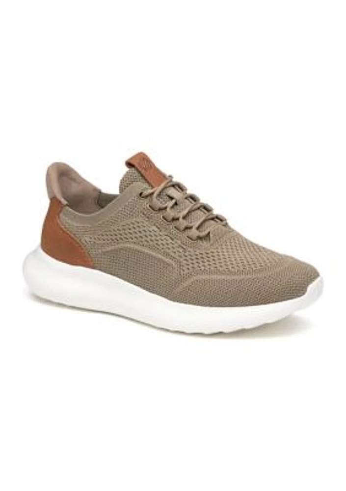 Men's Amherst 2.0 Knit Plain Toe Sneakers