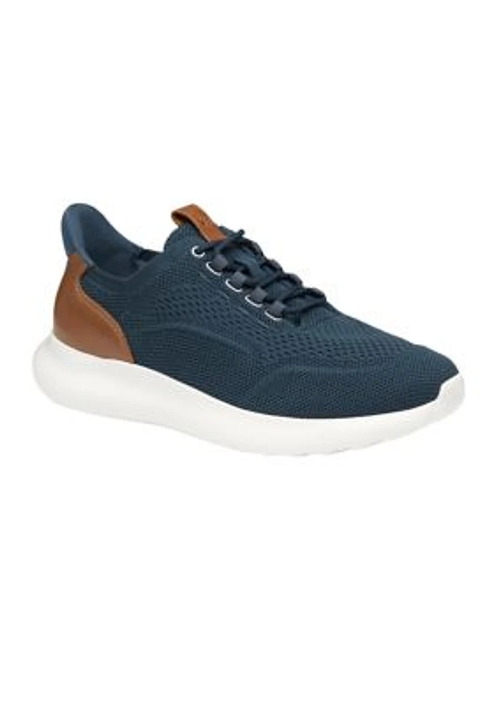 Amherst 2.0 Knit Plain Toe Sneakers