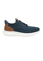 Amherst 2.0 Knit Plain Toe Sneakers