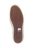 Mcguffey Plain Toe Lace Up Shoe