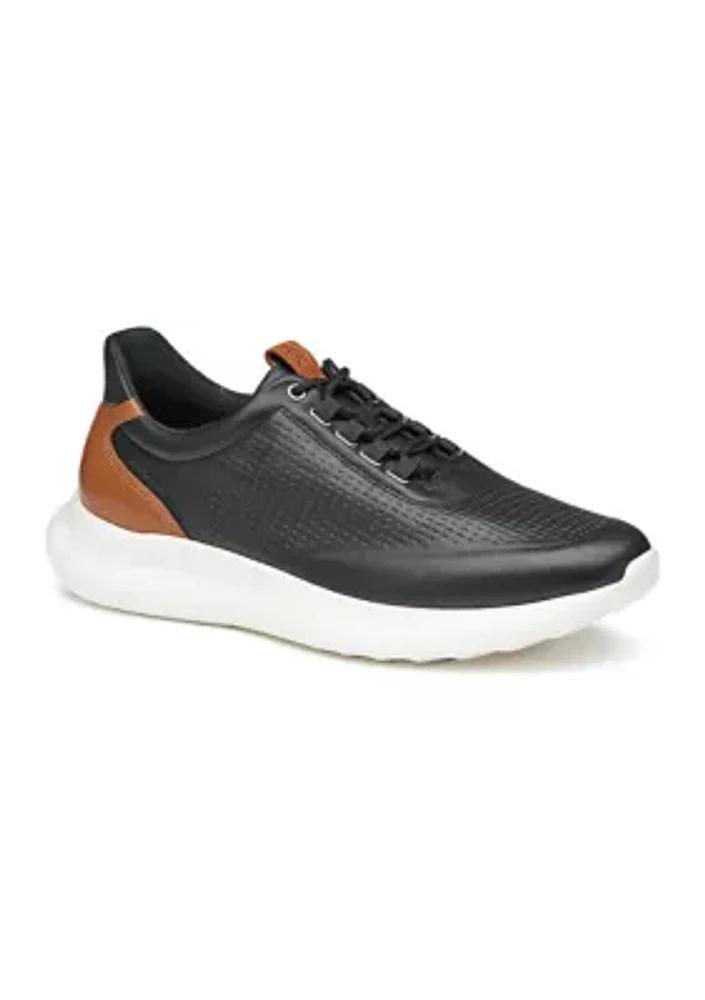 Men's Amherst 2.0 Embossed U-Throat Sneakers