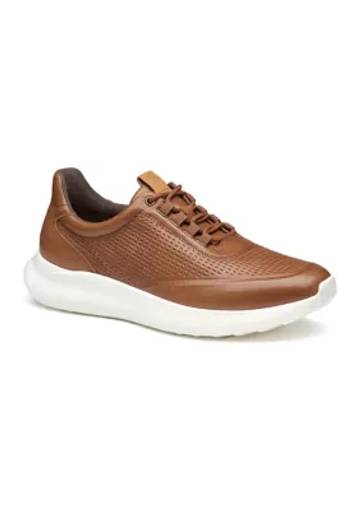 Amherst 2.0 Embossed U-Throat Sneakers