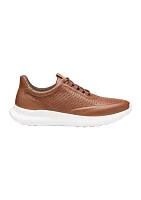 Amherst 2.0 Embossed U-Throat Sneakers