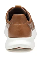 Amherst 2.0 Embossed U-Throat Sneakers