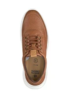 Amherst 2.0 Embossed U-Throat Sneakers