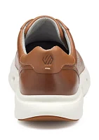 Reactivate U-Throat Oxford Sneakers