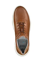 Reactivate U-Throat Oxford Sneakers