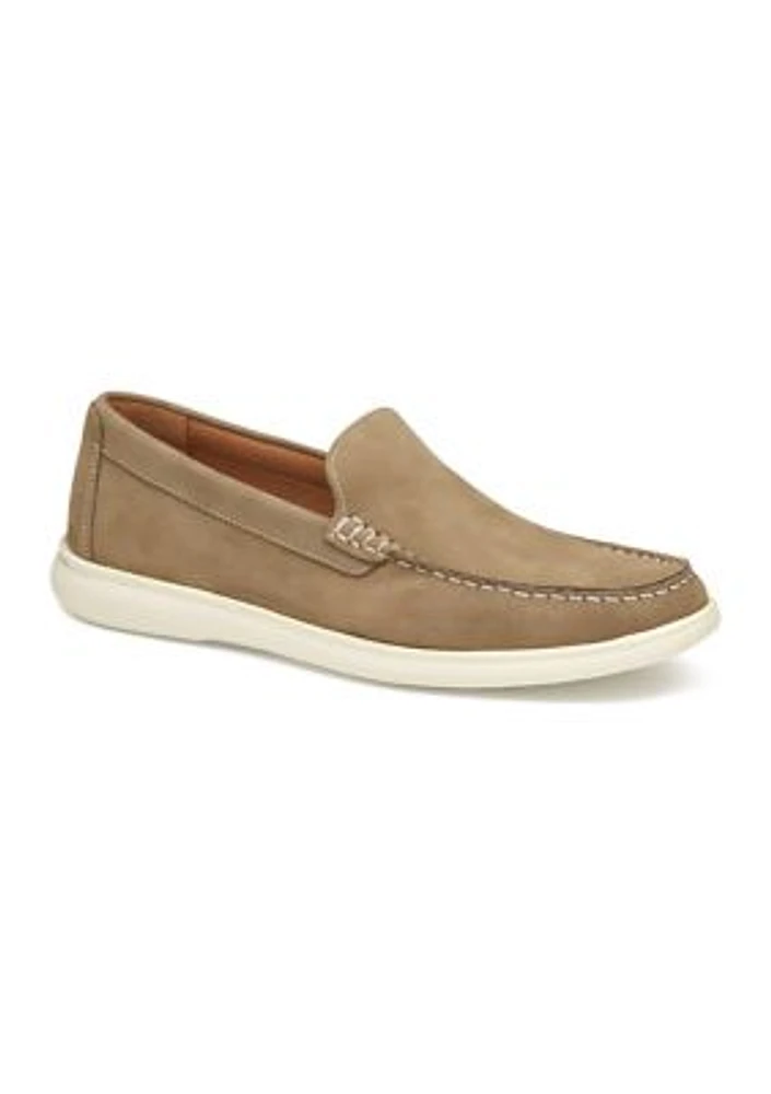 Brannon Venetian Loafers