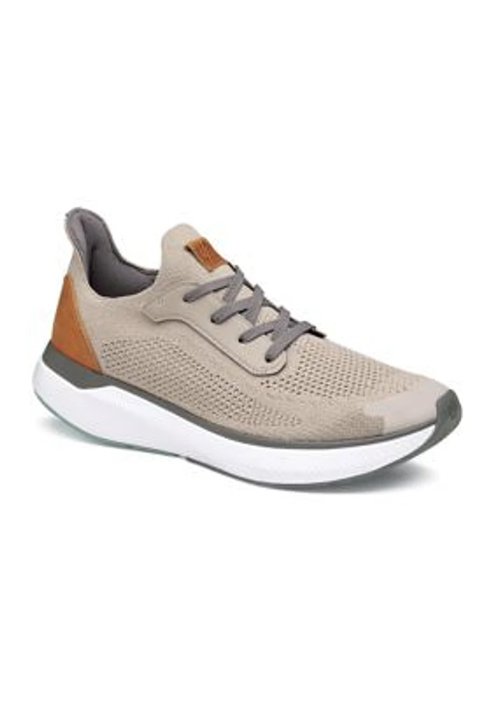 Men's Miles Knit Sneakers