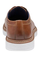 Cason Plain Toe Oxfords