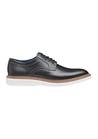 Cason Plain Toe Oxfords