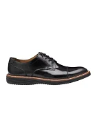 Hodges Cap Toe Oxfords