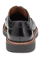 Hodges Cap Toe Oxfords