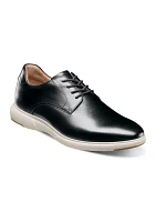 Dash Plain Toe Oxfords