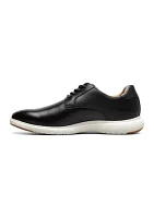 Dash Plain Toe Oxfords