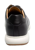 Dash Plain Toe Oxfords