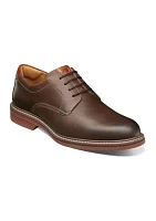 Norwalk Plain Toe Oxfords