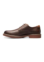 Norwalk Plain Toe Oxfords