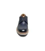 Norwalk Plain Toe Oxford