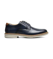 Norwalk Plain Toe Oxford