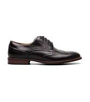 Rucci Cap Toe Oxford