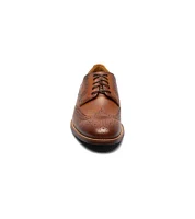 Rucci Cap Toe Oxford