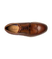 Rucci Cap Toe Oxford