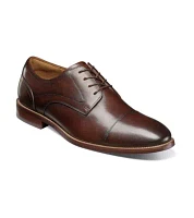 Rucci Cap Toe Oxford