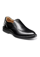 Norwalk Mock Toe Slip On Loafers