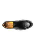 Norwalk Mock Toe Slip On Loafers