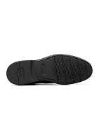 Norwalk Mock Toe Slip On Loafers