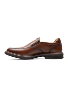 Norwalk Plain Toe Loafers