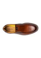 Norwalk Plain Toe Loafers