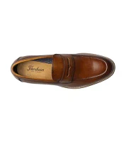 Rucci  Moc Toe Penny Loafer