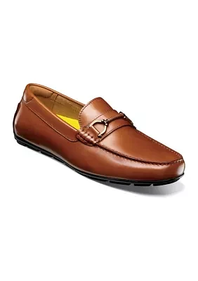 Motor Toe Bit Driver Loafers