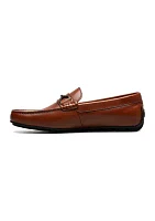 Motor Toe Bit Driver Loafers