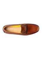 Motor Toe Bit Driver Loafers