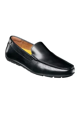 Motor Venetian Loafers