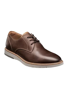 Vibe Plain Toe Oxfords